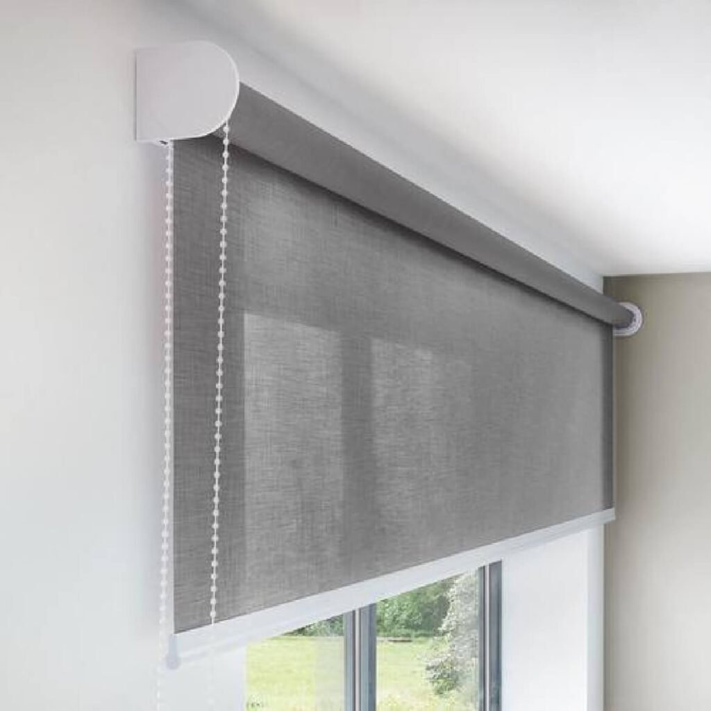 Fabric Blinds