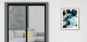 Stainless Steel Mosquito Wire Mesh